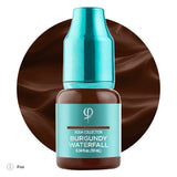 Burgundy Waterfall PMU Pigment 10ml