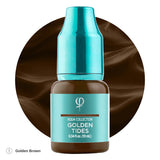 Golden Tides PMU Pigment 10ml