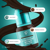 Riverstone Brown PMU Pigment 10ml