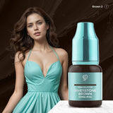 Riverstone Brown PMU Pigment 10ml