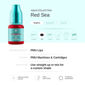 Red Sea PMU pigment 10ml