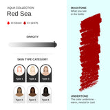 Red Sea PMU pigment 10ml