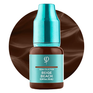 Beige Beach PMU Pigment 10ml