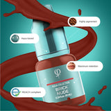 Brick Nude PMU pigment 10ml