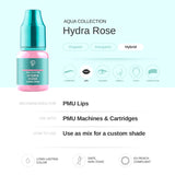 Hydra Rose PMU pigment 10ml
