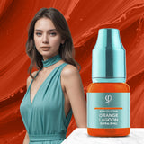 Orange Lagoon PMU pigment 10ml