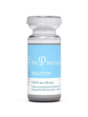 Phi Neutralizer Solution 10ml