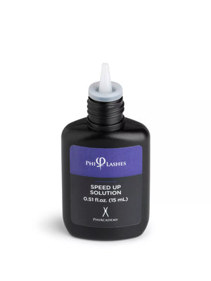 PhiLashes Speed Up Solution