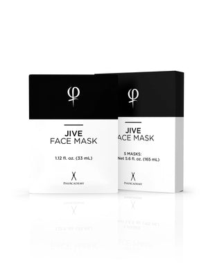 Jive Face Mask 9 x 5pcs