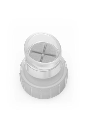 PhiDrofacial Vacuum Tip Large 5pcs