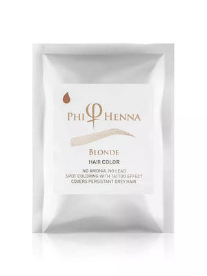 PhiHenna Blonde