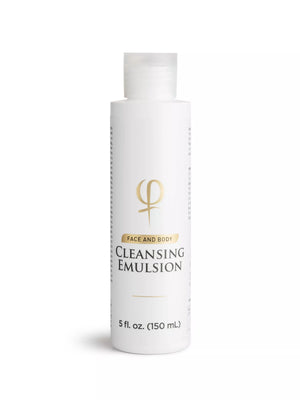 Phi Cleansing Emulsion Face and Body