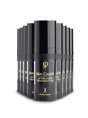 Skin Candy After Laser Treatment Gel 10ml 9pcs