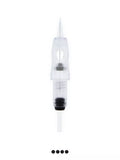 4 Flat cartridge