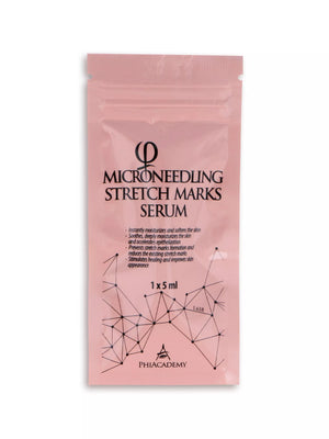 Microneedling Stretch Marks After Care 150ml