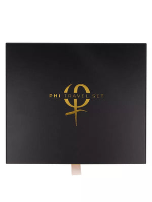 Phi Traveler Set