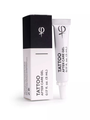 Phi Tattoo After Care Gel 5ml