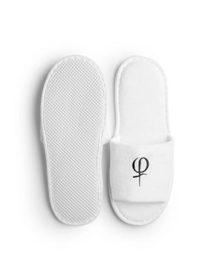 PhiSlippers - 15pairs