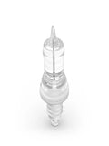 Disposable Plastic Cartr. Revo 1P (0.3) 15pcs