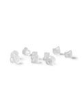 PhiBrows Silicon Caps 50pcs