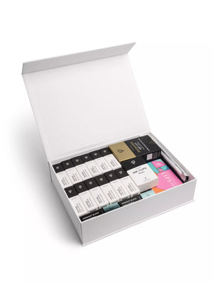 Permanent MakeUp Phi Box