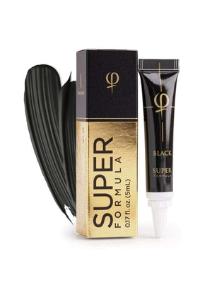 Phibrows Black SUPER 5ml