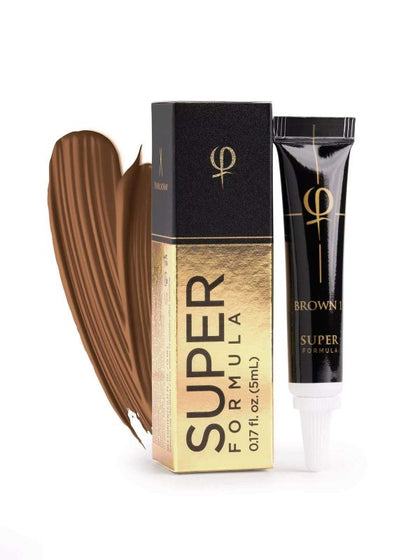 Phibrows Brown 1 SUPER Pigment 5ml