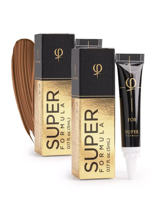Phibrows Fox SUPER 5ml x 2pcs