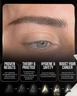 PhiBrows Microblading Training New York – August 24/25
