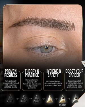 Phibrows Microblading Training New York – September 28/29