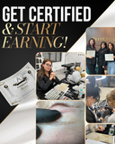 Phibrows Microblading Training New York – September 28/29