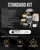 Phibrows Microblading Training New York – September 28/29