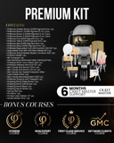 Phibrows Microblading Training New York – September 28/29