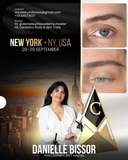 Phibrows Microblading Training New York – September 28/29