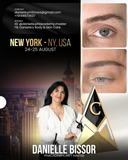PhiBrows Microblading Training New York – August 24/25