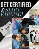 PowderBrows WORKSHOP New York – August 17/18