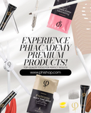 PowderBrows WORKSHOP New York – August 17/18