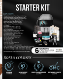 PowderBrows WORKSHOP New York – August 17/18