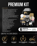 PhiBrows Training INSTALMENT PAYMENT
